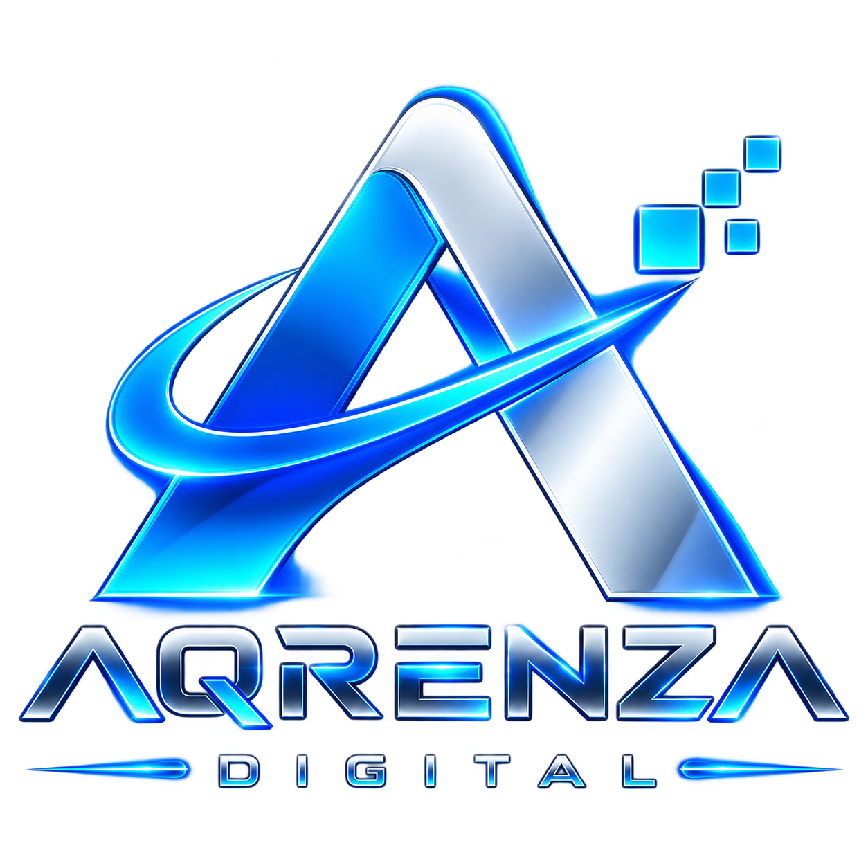 Aqrenza Digital